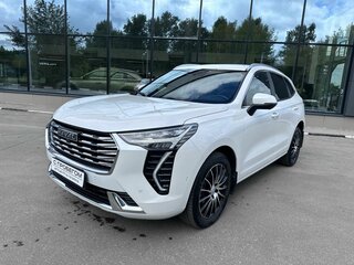 2023 Haval Jolion I, белый, 1919000 рублей, вид 1