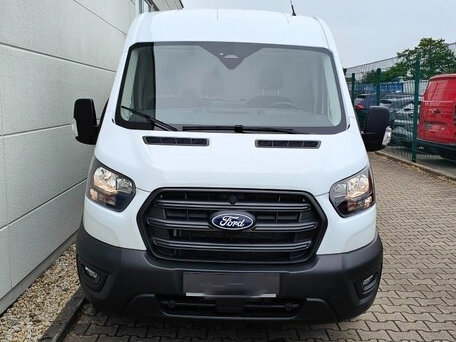 2025 Ford Transit, белый, 6790000 рублей, вид 2