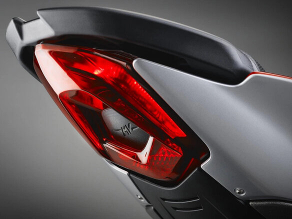 2025 MV Agusta Brutale 800, красный, 2590000 рублей - вид 17