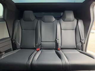 2025 Tesla Cybertruck All-wheel Drive, чёрный, 13200000 рублей, вид 4
