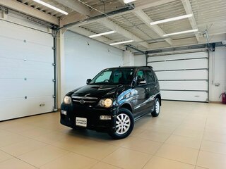 Daihatsu Terios Kid I