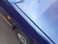 2002 Lada (ВАЗ) 21099, синий - вид 6