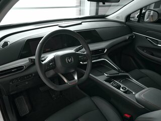 2024 Changan UNI-T I, серый, 3309900 рублей, вид 4