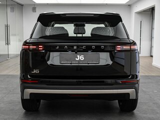 2026 Jeland J6, чёрный, 2899000 рублей, вид 4