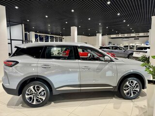 2026 Tenet T7, серый, 2785000 рублей, вид 4