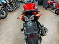 2026 QJMotor SRK 550, красный, 569000 рублей - вид 7
