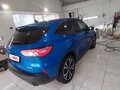 2021 Ford Escape IV, синий, 1819000 рублей - вид 4