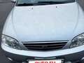 2006 Kia Spectra I Рестайлинг 2, серебристый, 400000 рублей