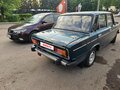 1999 Lada (ВАЗ) 2106, синий, 280000 рублей - вид 1