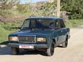 2004 Lada (ВАЗ) 2107, синий, 120000 рублей