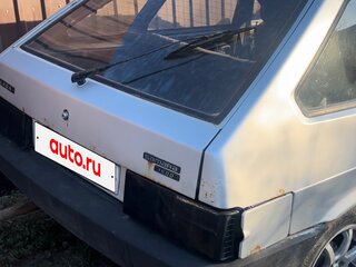 1997 Lada (ВАЗ) 2109, синий, 50000 рублей, вид 2