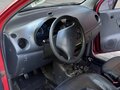 2004 Daewoo Matiz I Рестайлинг, коричневый, 175000 рублей - вид 10
