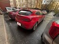 2012 Opel Astra GTC J Рестайлинг, красный, 790000 рублей - вид 1