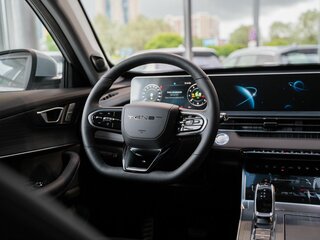2026 Tenet T4L, серый, 2329000 рублей, вид 5