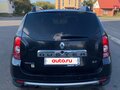 2012 Renault Duster I, чёрный, 850000 рублей - вид 2