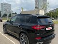 2021 BMW X5 30d IV (G05/G18), белый, 7490000 рублей - вид 6