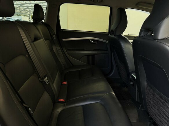 2015 Volvo XC70 II Рестайлинг, коричневый - вид 12