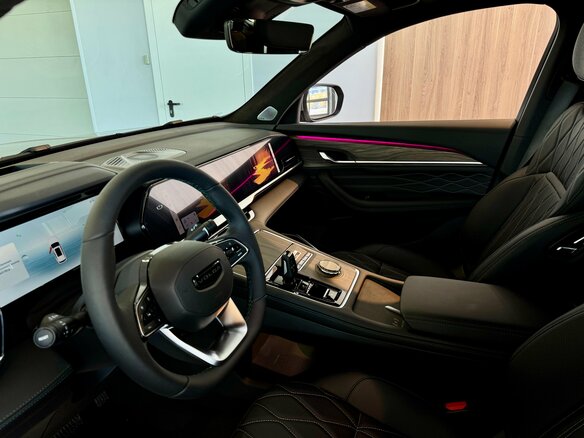 2026 VOLGA K50, серый, 4649000 рублей - вид 11