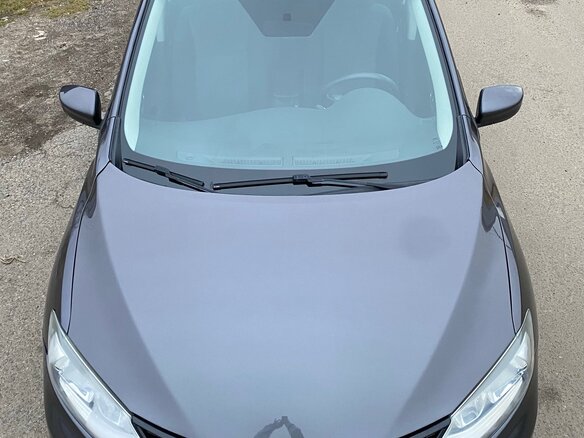 2015 Nissan Tiida II, серый, 930000 рублей - вид 8