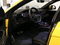 2025 Lamborghini Urus SE I Рестайлинг, жёлтый - вид 7
