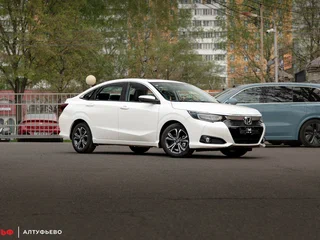 Honda Crider II Рестайлинг