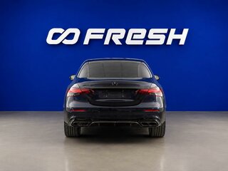 2020 Mercedes-Benz E-Класс 200 V (W213, S213, C238) Рестайлинг, синий, 3499444 рублей, вид 4