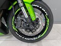 2012 Kawasaki Ninja 1000, зелёный, 690000 рублей - вид 11