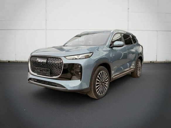 2025 Tenet T8, синий