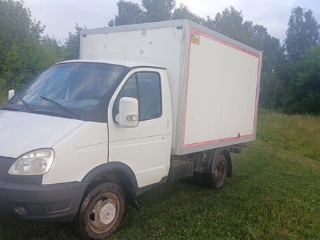 2008 ГАЗ 2747, белый, 470000 рублей, вид 2