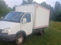 2008 ГАЗ 2747, белый, 420000 рублей - вид 1