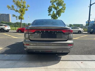 2023 Geely Emgrand II, серый, 910000 рублей, вид 5