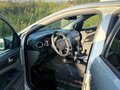 2009 Ford Focus II Рестайлинг, серебристый, 460000 рублей - вид 8