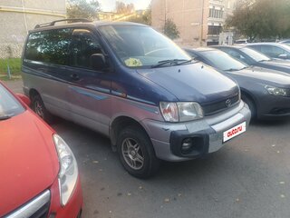 1998 Toyota Lite Ace Noah V, синий, 400000 рублей, вид 1