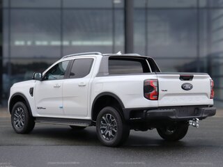 2026 Ford Ranger T6.2, белый, 6790000 рублей, вид 5