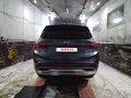 2023 Hyundai Santa Fe IV Рестайлинг, серый, 5380000 рублей - вид 5