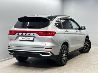 2024 Haval M6 II, серый, 1699000 рублей, вид 4