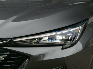 2025 Changan CS35 Max, серый, 2789900 рублей, вид 4