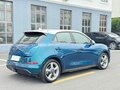 2024 Ora Good Cat 46 kWh I, синий - вид 4