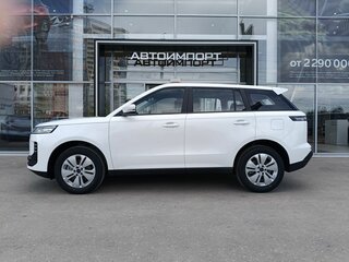 2026 Jaecoo J6, белый, 2330000 рублей, вид 2