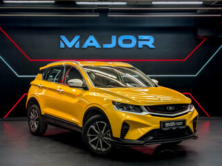 2024 Belgee X50, белый, 1650000 рублей, вид 3