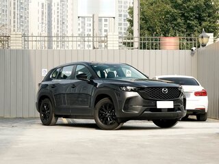 2026 Mazda CX-50, серый, 3630004 рублей, вид 3