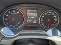 2016 Audi A3 III (8V) Рестайлинг, синий, 1840000 рублей - вид 11