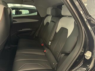 2026 Omoda C5 II, чёрный, 2779000 рублей, вид 5