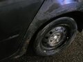 2014 Lada (ВАЗ) Granta I, чёрный, 130000 рублей - вид 7
