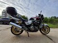 2000 Honda CB 1300, белый, 370000 рублей - вид 4