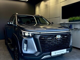 2026 Changan Hunter Plus, серый, 4099900 рублей, вид 1