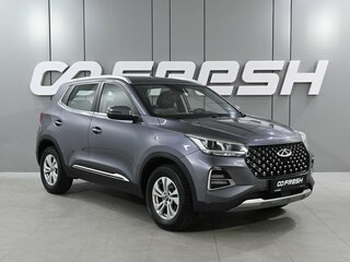 2023 Chery Tiggo 4 Pro I, серый, 1469000 рублей, вид 1