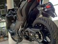 2024 Yamaha TMAX, чёрный - вид 9