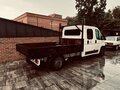 2007 Peugeot Boxer, белый, 1100000 рублей - вид 1