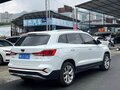 2023 Jetta VS7 I Рестайлинг 1, белый - вид 3